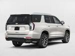 2027 Chevrolet Tahoe High Country