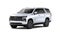 2027 Chevrolet Tahoe High Country
