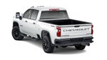 2026 Chevrolet Silverado 2500 HD Base