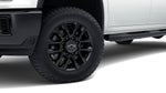 2026 Chevrolet Silverado 2500 HD Base