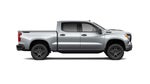 2026 Chevrolet Silverado 1500 Base