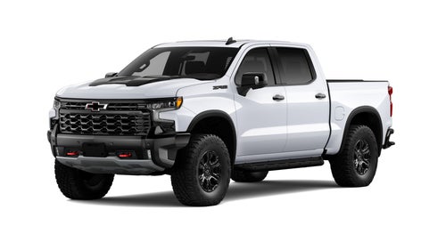 2026 Chevrolet Silverado 1500 Base