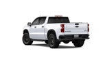 2026 Chevrolet Silverado 1500 Base