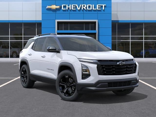 2027 Chevrolet Equinox FWD LT