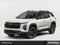 2027 Chevrolet Equinox FWD RS