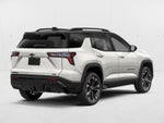 2027 Chevrolet Equinox FWD RS