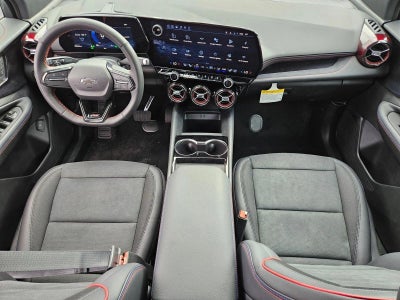 2026 Chevrolet Blazer EV RS