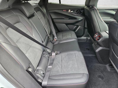 2026 Chevrolet Blazer EV RS