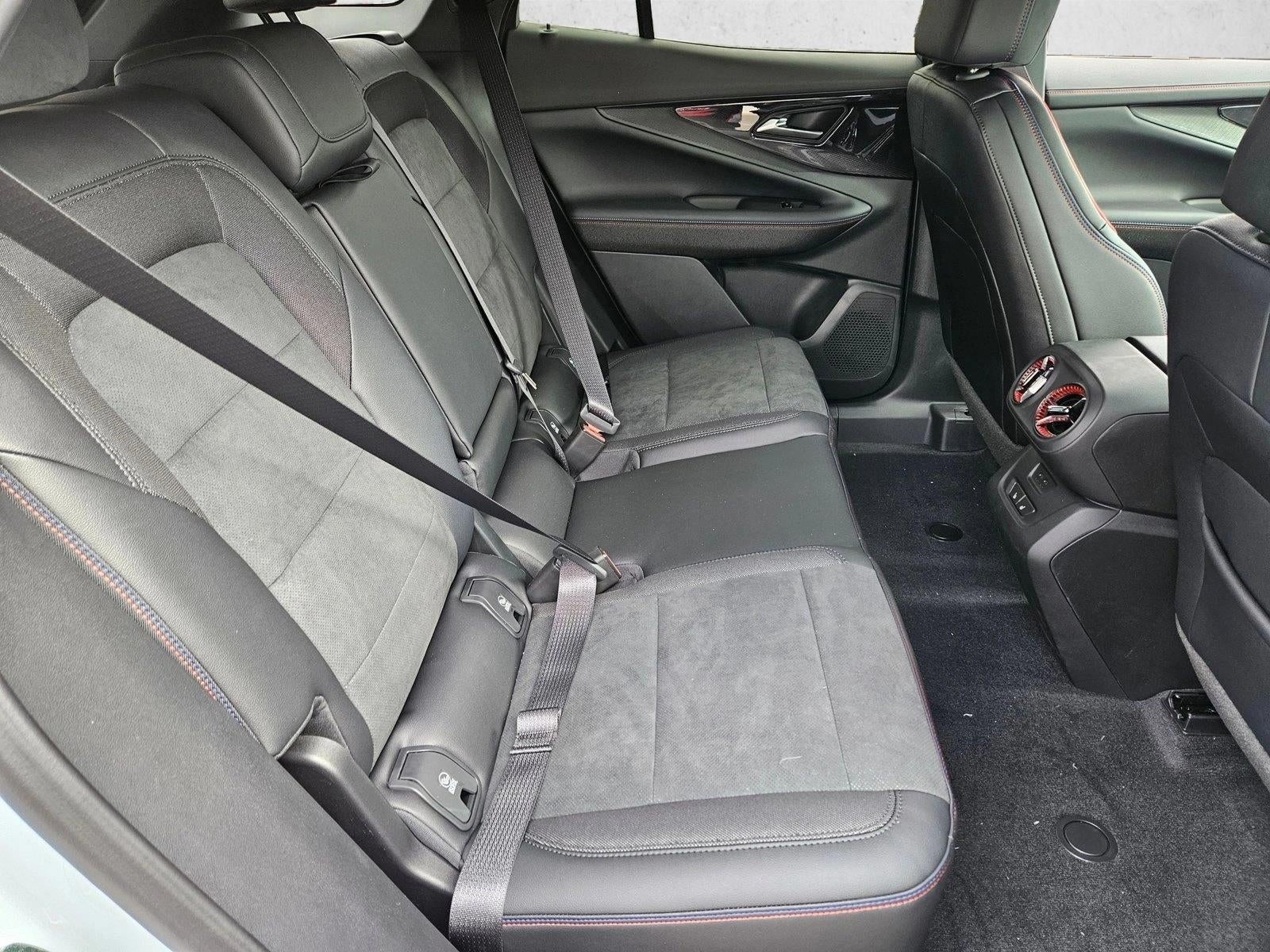 2026 Chevrolet Blazer EV RS