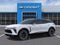 2026 Chevrolet Blazer EV RS