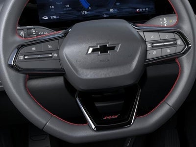 2026 Chevrolet Blazer EV RS