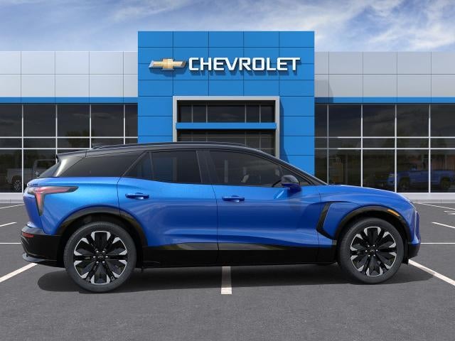 2026 Chevrolet Blazer EV RS