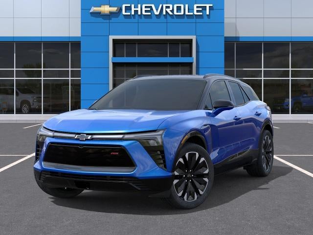 2026 Chevrolet Blazer EV RS