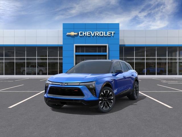 2026 Chevrolet Blazer EV RS