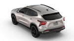 2026 Chevrolet Trax Base