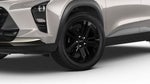 2026 Chevrolet Trax Base