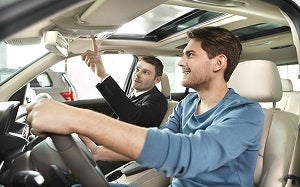 Schedule a test drive at AutoNation Chevrolet Gilbert in Gilbert, AZ.