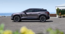 AutoNation Chevrolet Gilbert in Gilbert AZ