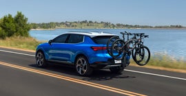 AutoNation Chevrolet Gilbert in Gilbert AZ