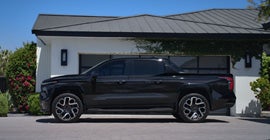AutoNation Chevrolet Gilbert in Gilbert AZ