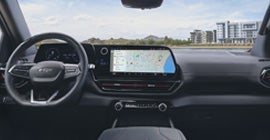 AutoNation Chevrolet Gilbert in Gilbert AZ