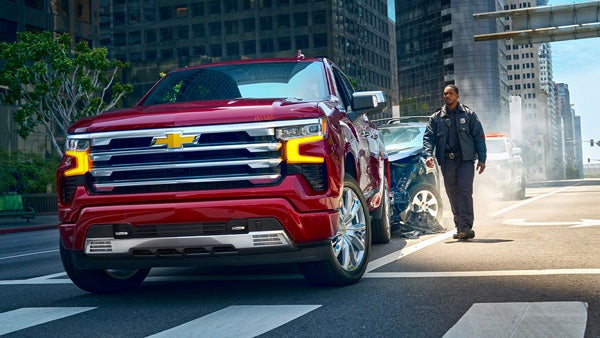 AutoNation Chevrolet Gilbert in Gilbert AZ