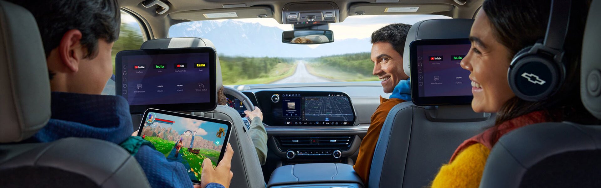 AutoNation Chevrolet Gilbert in Gilbert AZ