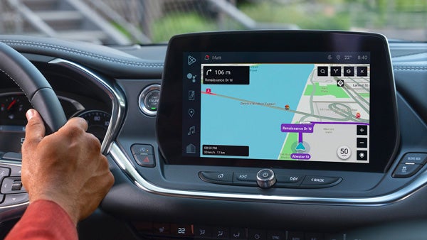 AutoNation Chevrolet Gilbert in Gilbert AZ