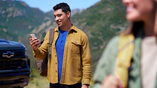 AutoNation Chevrolet Gilbert in Gilbert AZ