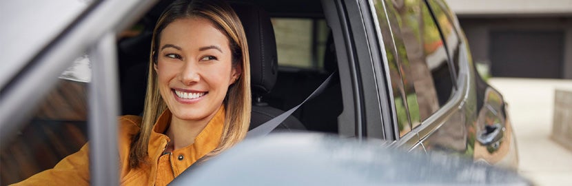 AutoNation Chevrolet Gilbert in Gilbert AZ