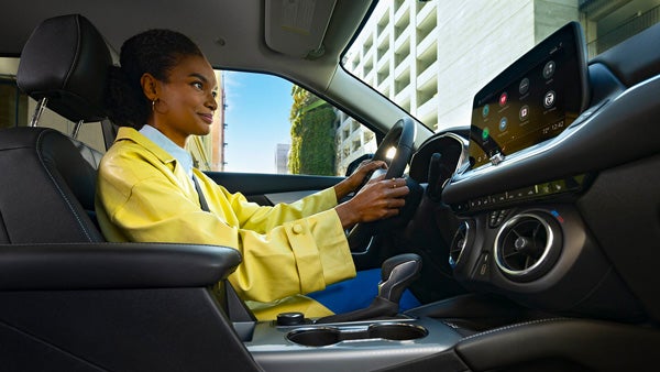 AutoNation Chevrolet Gilbert in Gilbert AZ