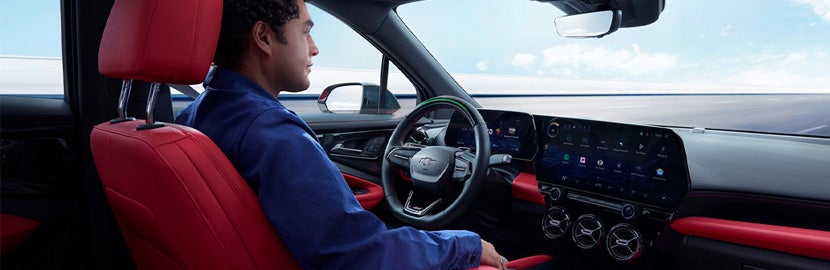 AutoNation Chevrolet Gilbert in Gilbert AZ