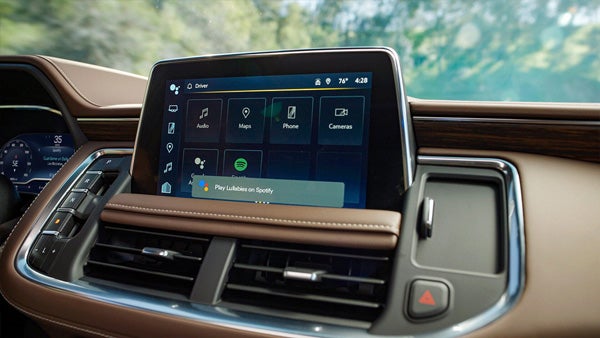 AutoNation Chevrolet Gilbert in Gilbert AZ