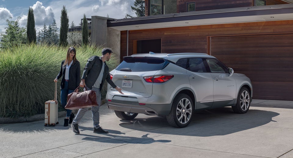 AutoNation Chevrolet Gilbert in Gilbert AZ