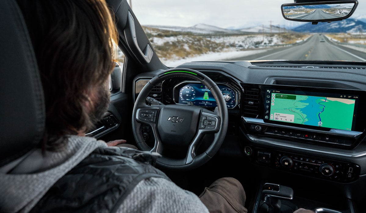 AutoNation Chevrolet Gilbert in Gilbert AZ