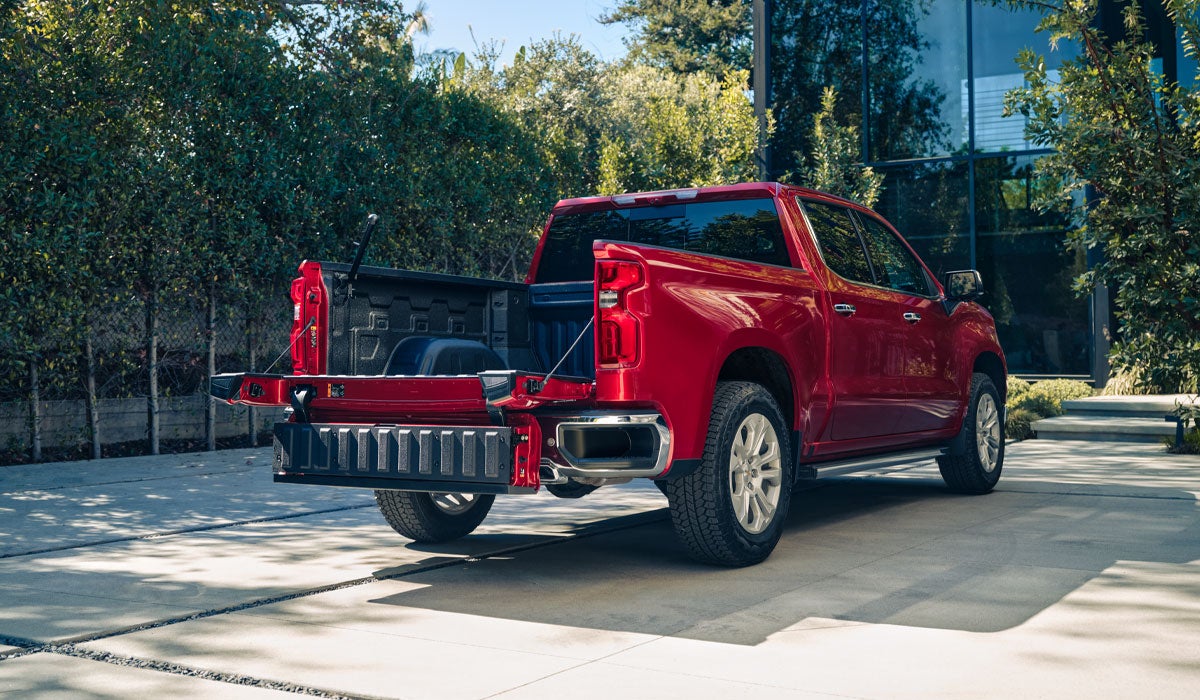 AutoNation Chevrolet Gilbert in Gilbert AZ