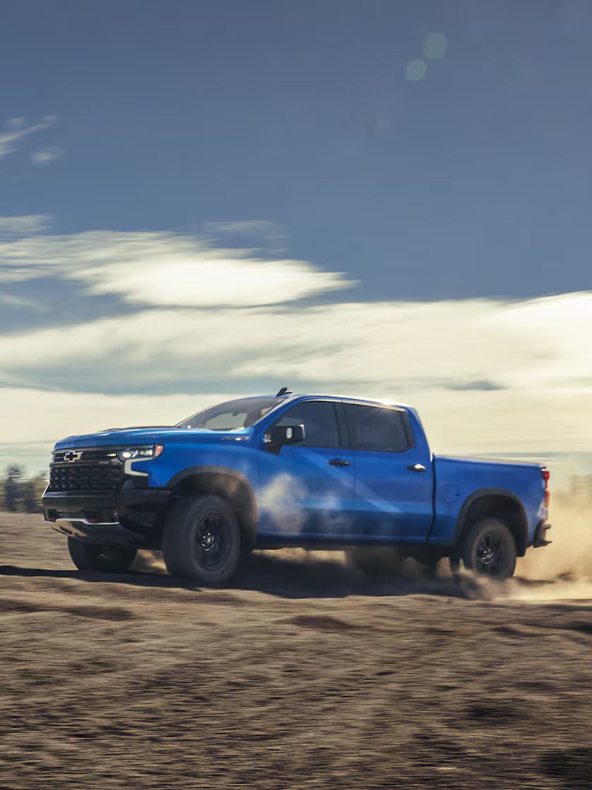 AutoNation Chevrolet Gilbert in Gilbert AZ