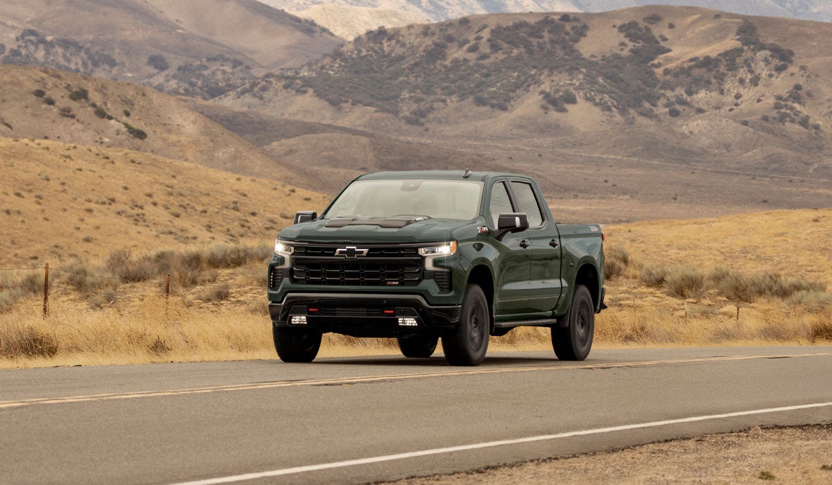 AutoNation Chevrolet Gilbert in Gilbert AZ