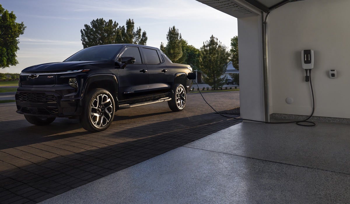 AutoNation Chevrolet Gilbert in Gilbert AZ