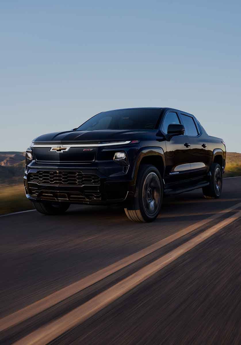 AutoNation Chevrolet Gilbert in Gilbert AZ