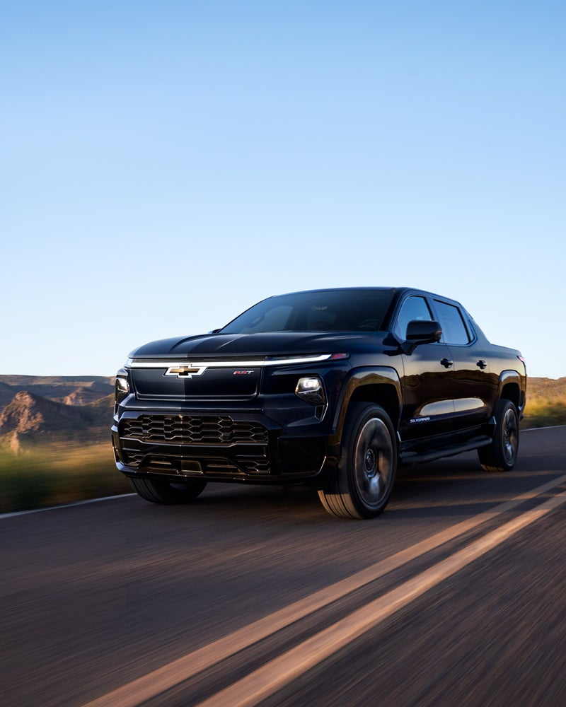 AutoNation Chevrolet Gilbert in Gilbert AZ
