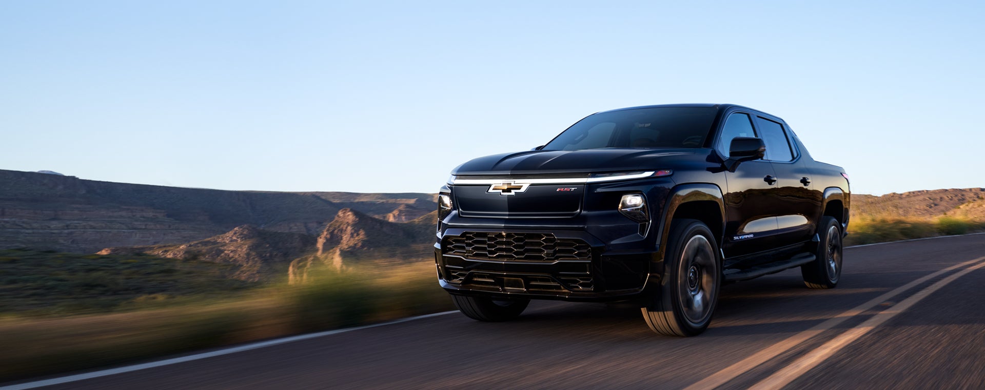 AutoNation Chevrolet Gilbert in Gilbert AZ