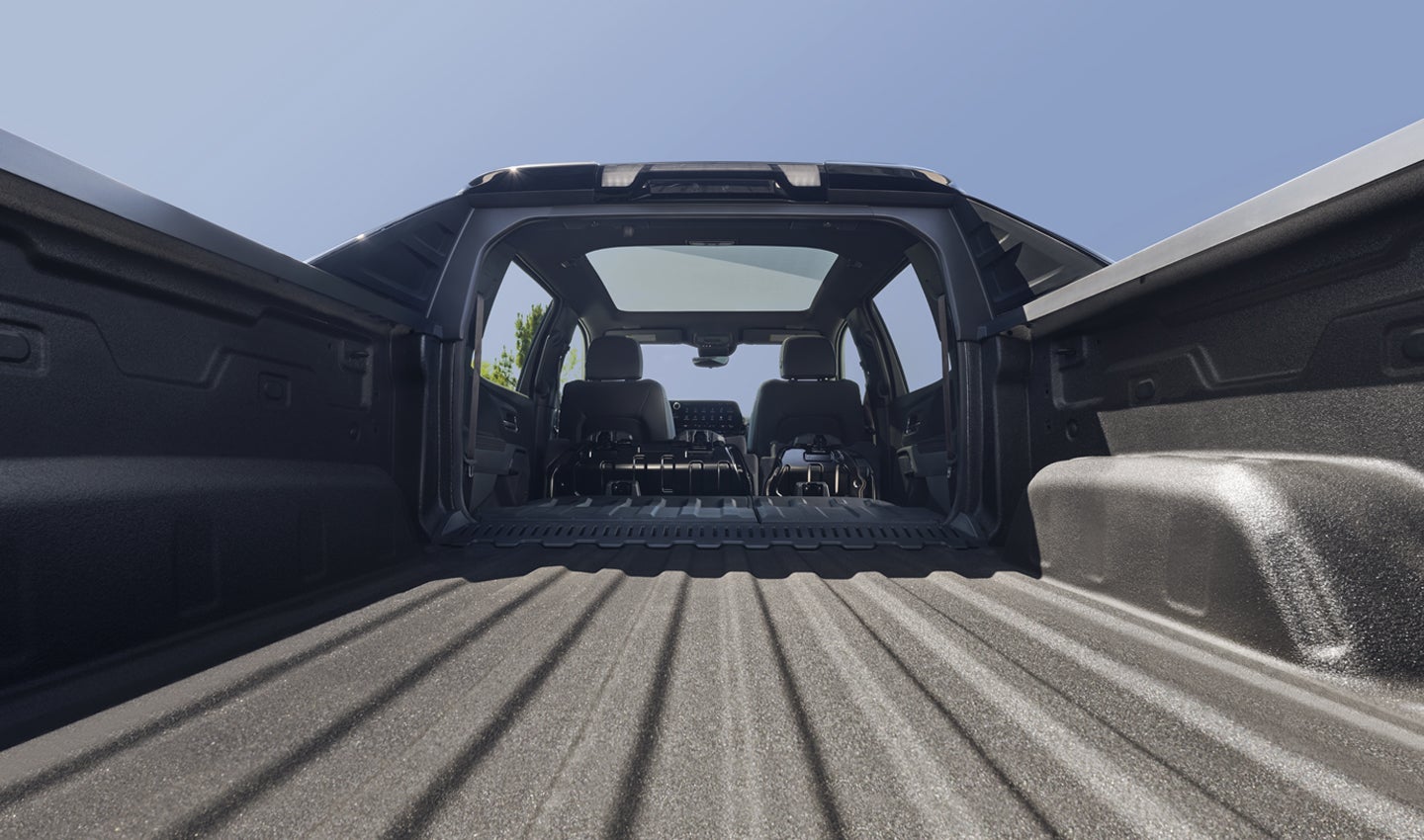 AutoNation Chevrolet Gilbert in Gilbert AZ