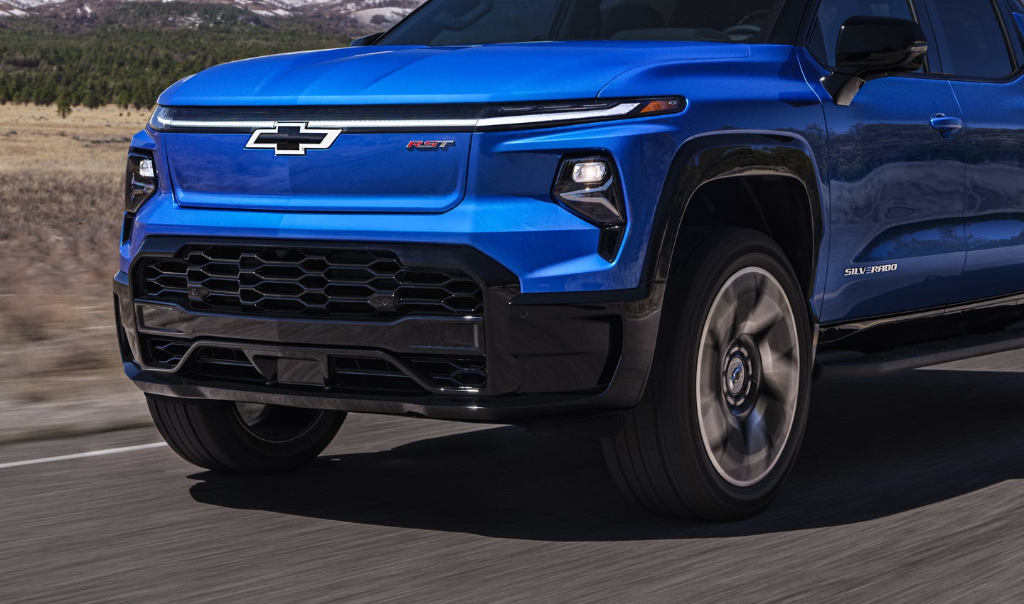 AutoNation Chevrolet Gilbert in Gilbert AZ