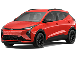 Chevrolet Bolt - AutoNation Chevrolet Gilbert in Gilbert AZ