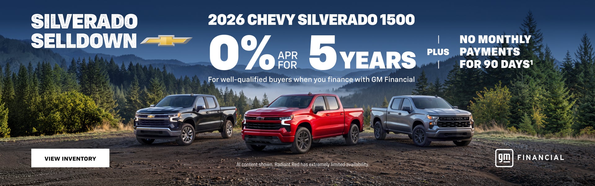 AutoNation Chevrolet Gilbert Service Center