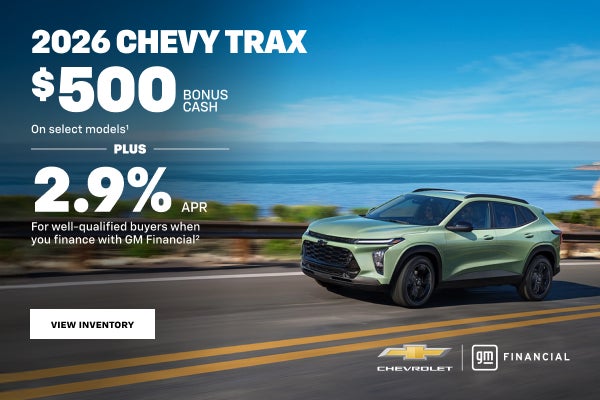 AutoNation Chevrolet Gilbert Service Center