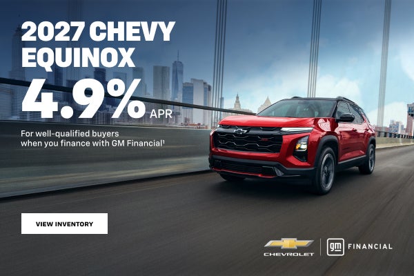 AutoNation Chevrolet Gilbert Service Center