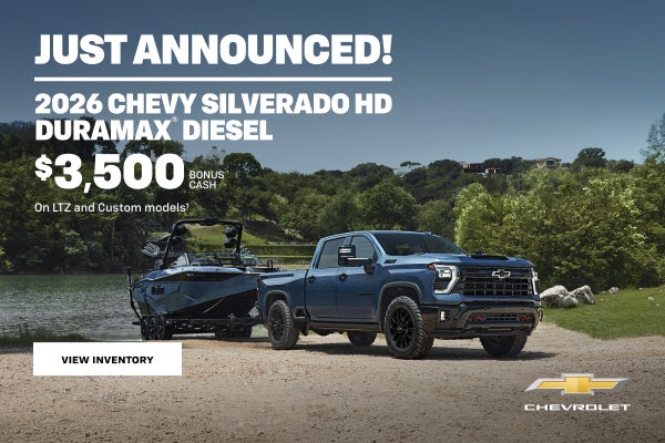 AutoNation Chevrolet Gilbert Service Center
