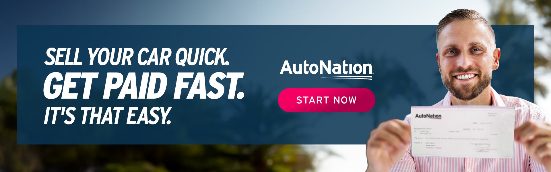 We'll Buy Your Car at AutoNation Chevrolet Gilbert